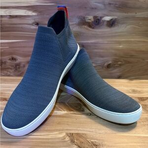 Rothy’s Chelsea Hight Top Shoes